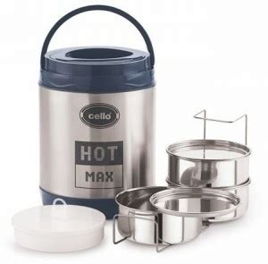 cello stainless steel big size container hot max 3 3 Containers 